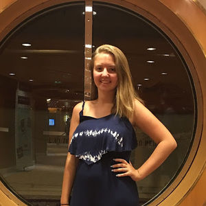 Meet your Posher, Jess